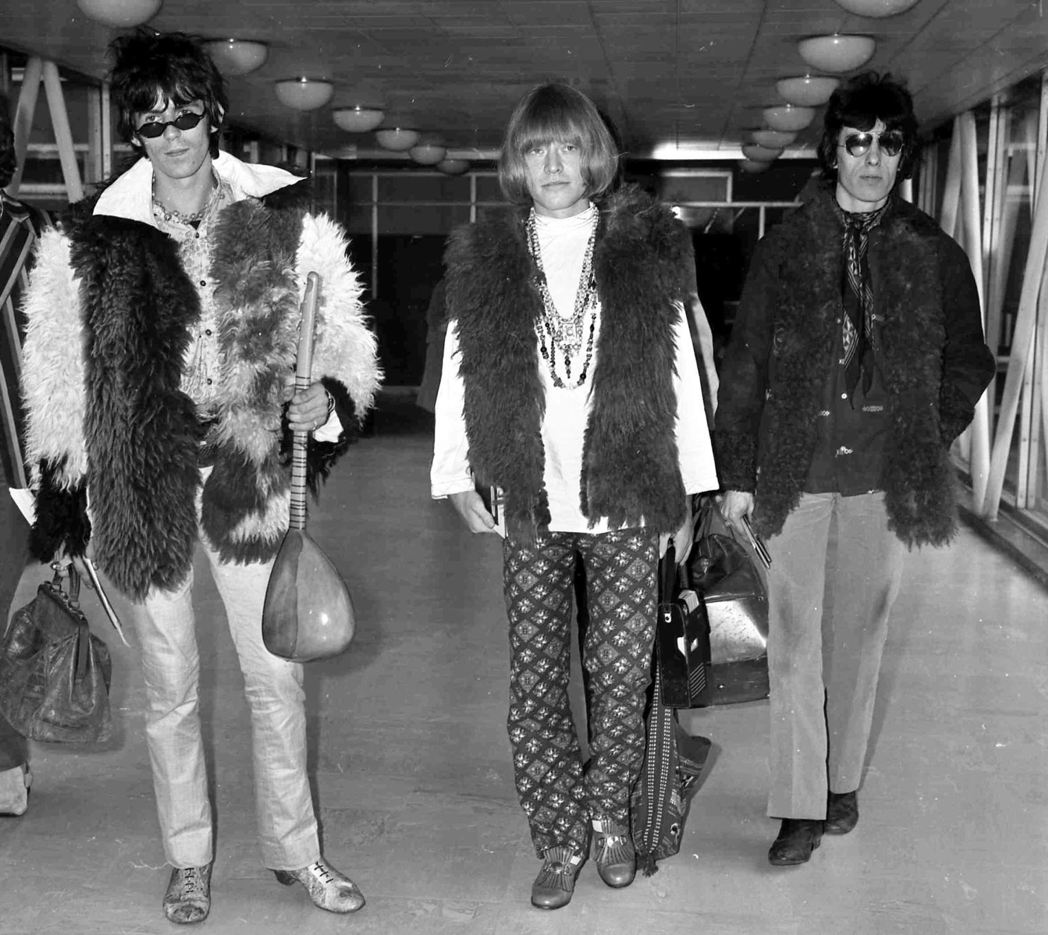 1967: Rolling Stones